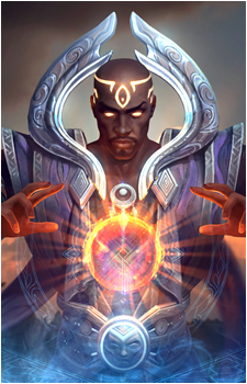 Olorun