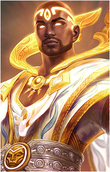 Olorun's image