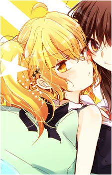 Marisa Kirisame