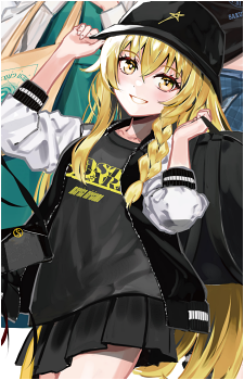 Marisa Kirisame