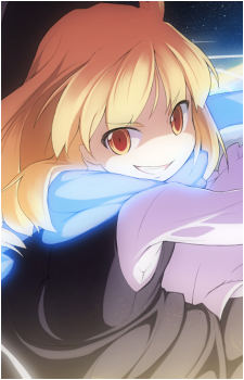 Marisa Kirisame