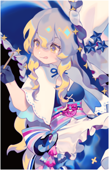Marisa Kirisame