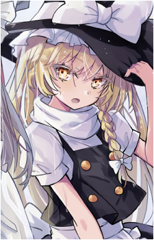 Marisa Kirisame
