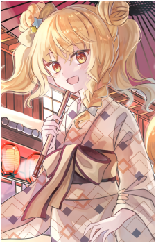 Marisa Kirisame