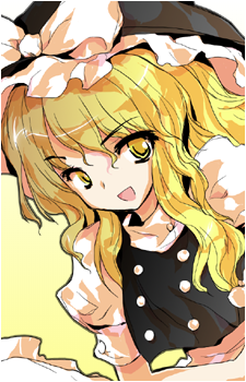 Image 29 of Marisa Kirisame