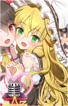 Marisa Kirisame