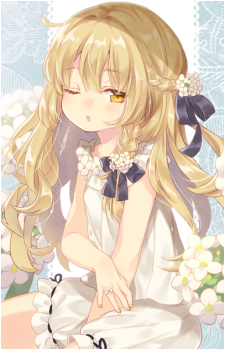 Marisa Kirisame