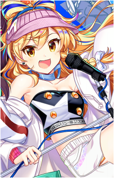 Marisa Kirisame