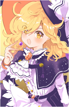 Image 11 of Marisa Kirisame