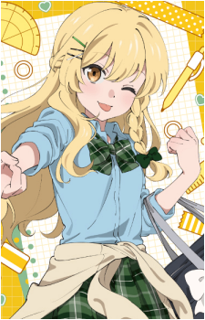 Marisa Kirisame