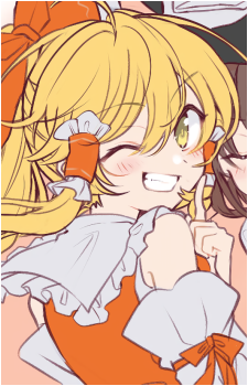 Image 23 of Marisa Kirisame
