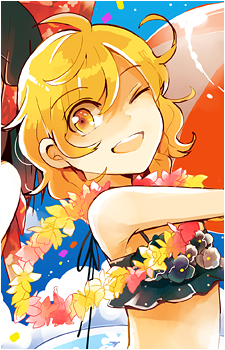 Image 15 of Marisa Kirisame