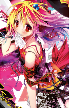 Marisa Kirisame