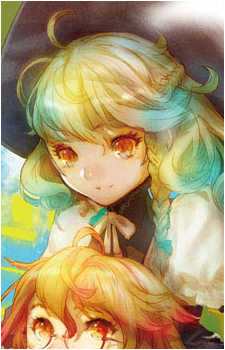 Image 12 of Marisa Kirisame