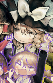 Marisa Kirisame