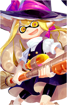Marisa Kirisame