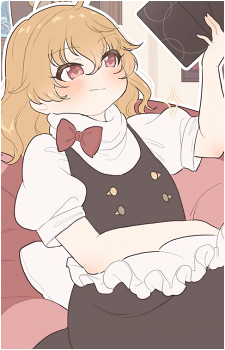 Marisa Kirisame