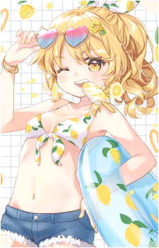 Marisa Kirisame