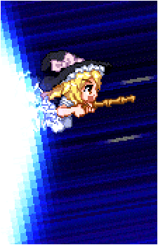 Image 36 of Marisa Kirisame