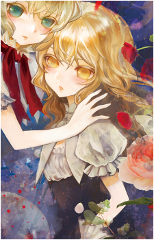 Marisa Kirisame