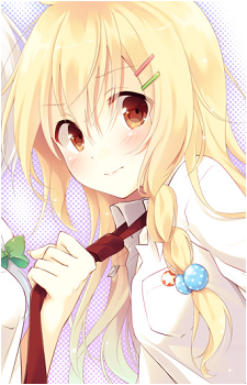 Marisa Kirisame