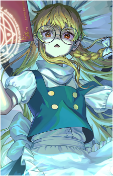 Marisa Kirisame