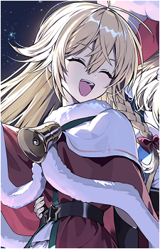 Marisa Kirisame