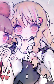 Marisa Kirisame