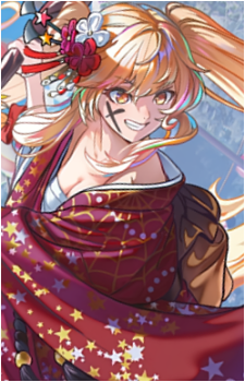 Marisa Kirisame
