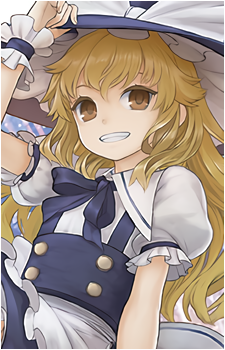 Image 26 of Marisa Kirisame