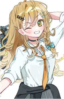 Marisa Kirisame