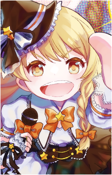 Marisa Kirisame