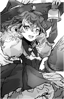 Marisa Kirisame