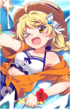 Marisa Kirisame