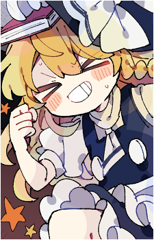 Marisa Kirisame