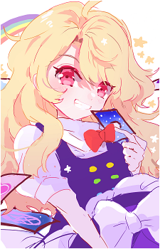 Marisa Kirisame