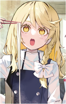 Marisa Kirisame