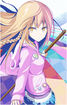 Marisa Kirisame