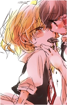Marisa Kirisame
