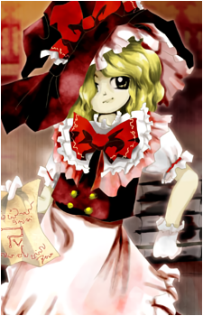 Image 31 of Marisa Kirisame