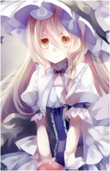 Marisa Kirisame