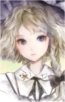 Marisa Kirisame