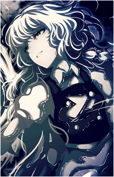 Marisa Kirisame