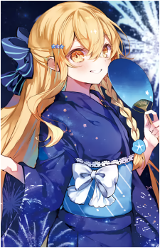 Marisa Kirisame