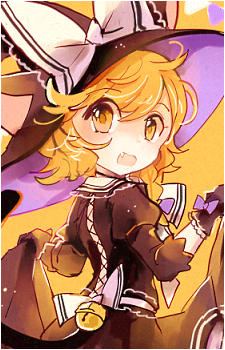 Image 25 of Marisa Kirisame