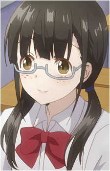 Yuuko Masaka's image