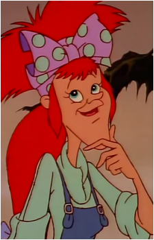 Draggle's image
