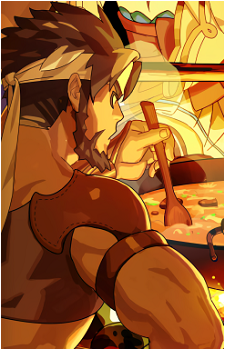 Zhu Bajie {DL}