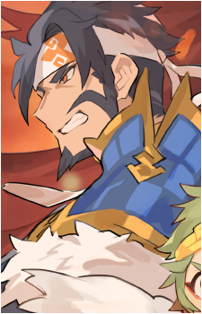 Zhu Bajie {DL}