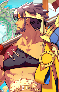 Zhu Bajie {DL}